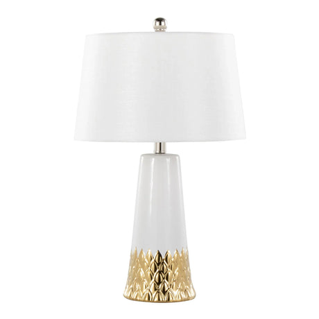 Penelope - Contemporary Table Lamp Body - Furniture Home Direct