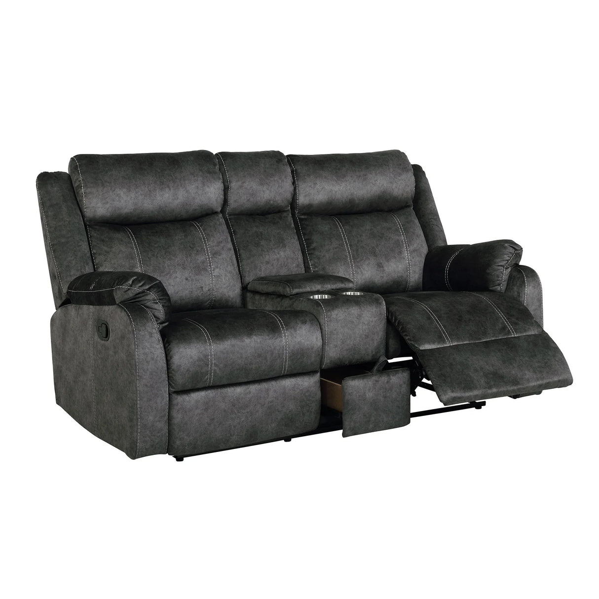 Sonet Domino - Recliner - Furniture Home Direct