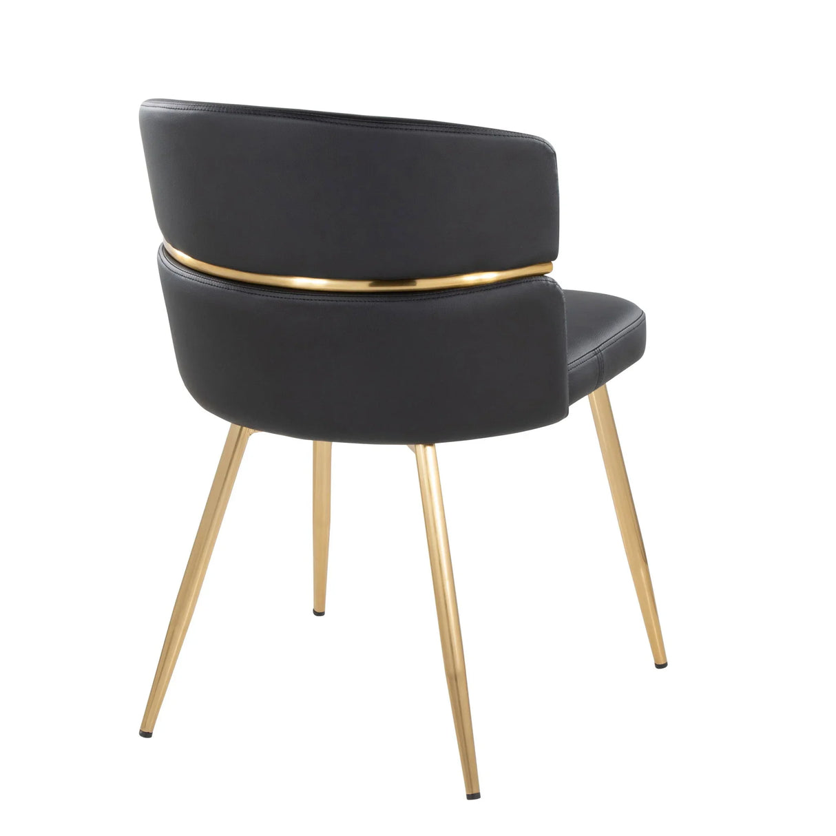 Cinch - Glam / Art Deco Dining Chair (Set of 2) - Furniture Home Direct