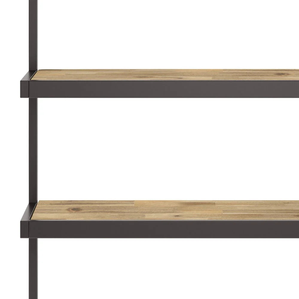 Erina - Handcrafted Bookcase - Furniture Home Direct