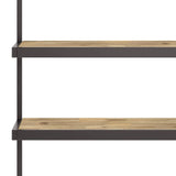Erina - Handcrafted Bookcase - Furniture Home Direct
