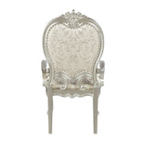 Bently - Arm Chair (Set of 2) - Champagne - Furniture Home Direct