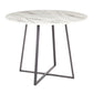 Cosmo - Contemporary / Glam Dining Table - Furniture Home Direct