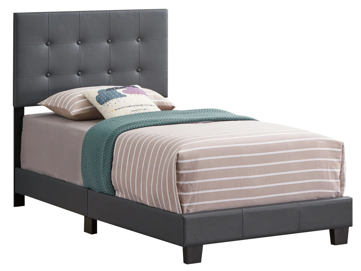Caldwell - Bed - Furniture Home Direct