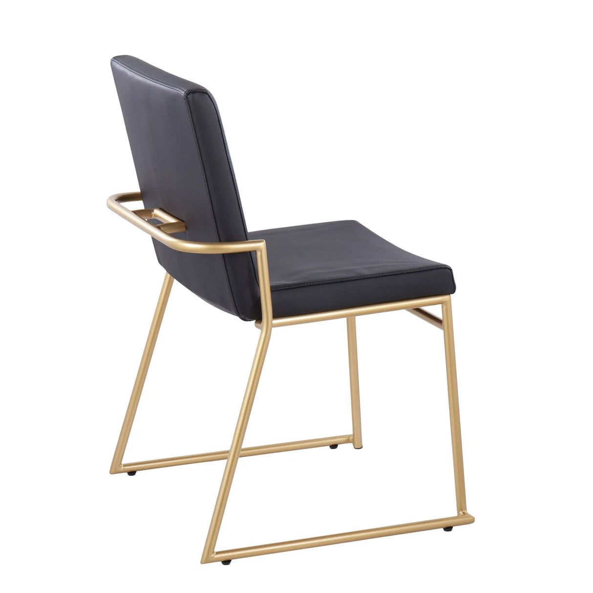 Dutchess - Contemporary Dining Chair (Set of 2) - Furniture Home Direct