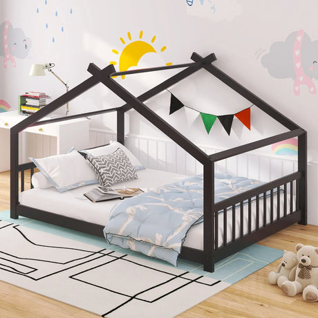 Playhouse Design Bed - Furniture Home Direct