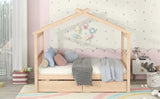 Imaginative Design House Bed - Furniture Home Direct
