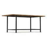 Campbell - Handcrafted Dining Table - Furniture Home Direct