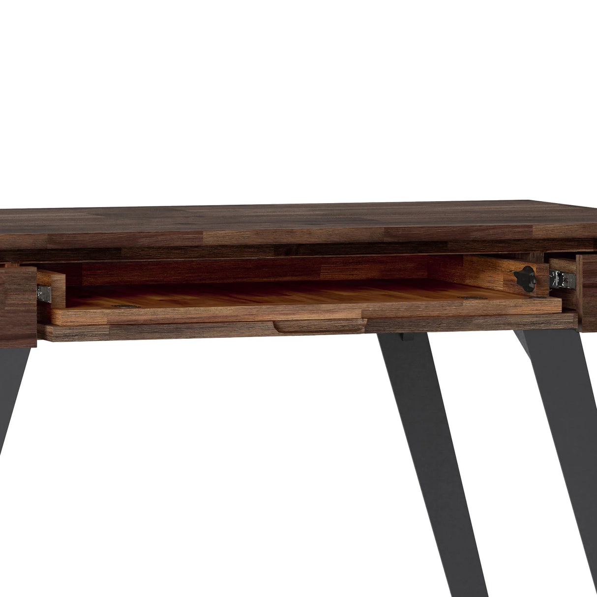 Lowry - Handcrafted Desk - Furniture Home Direct