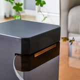 Detachable Double-Decker Coffee Table - Furniture Home Direct