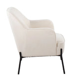 Daniella - Contemporary Chair - Furniture Home Direct