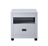 Eleanor - End Table - Furniture Home Direct