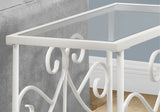 Elegant Design Accent Table, Side Traditional - Furniture Home Direct