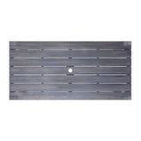 7 Piece Patio Dining Table Set - Furniture Home Direct