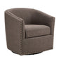 Luxurious Chair With 360 Degree Rotation - Furniture Home Direct
