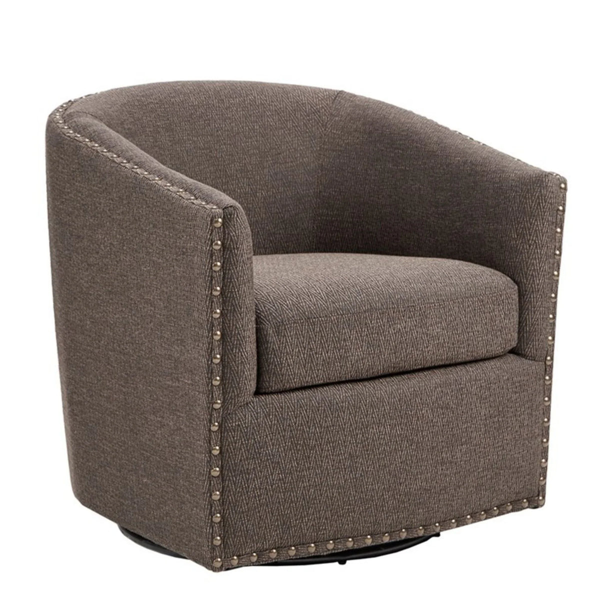 Luxurious Chair With 360 Degree Rotation - Furniture Home Direct