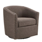 Luxurious Chair With 360 Degree Rotation - Furniture Home Direct