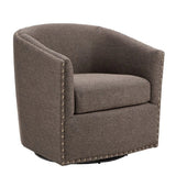 Luxurious Chair With 360 Degree Rotation - Furniture Home Direct