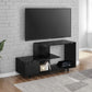 TV Stand, Console, Media Entertainment Center, Storage Drawer, Contemporary - Furniture Home Direct