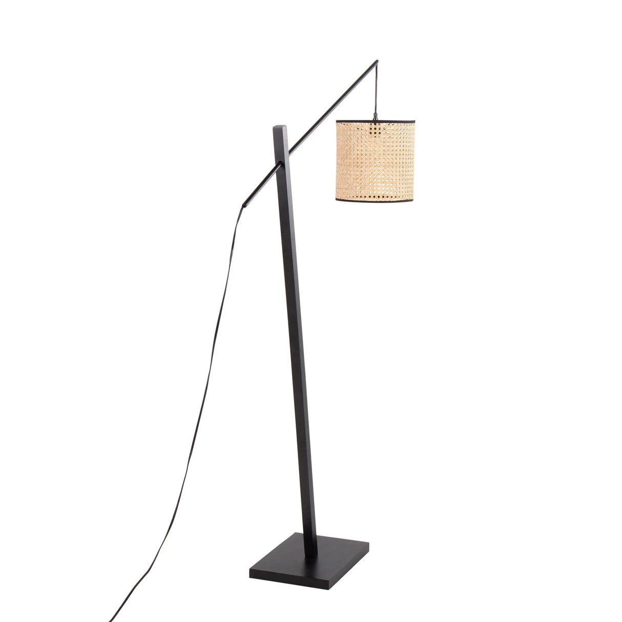 Arturo - Contemporary Stylish Floor Lamp - Furniture Home Direct
