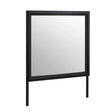 Adelaide - Mirror - Brown - Furniture Home Direct