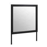 Adelaide - Mirror - Brown - Furniture Home Direct