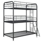 Triple Bunk Bed - Furniture Home Direct