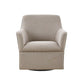 Augustine - Swivel Glider Chair - Furniture Home Direct