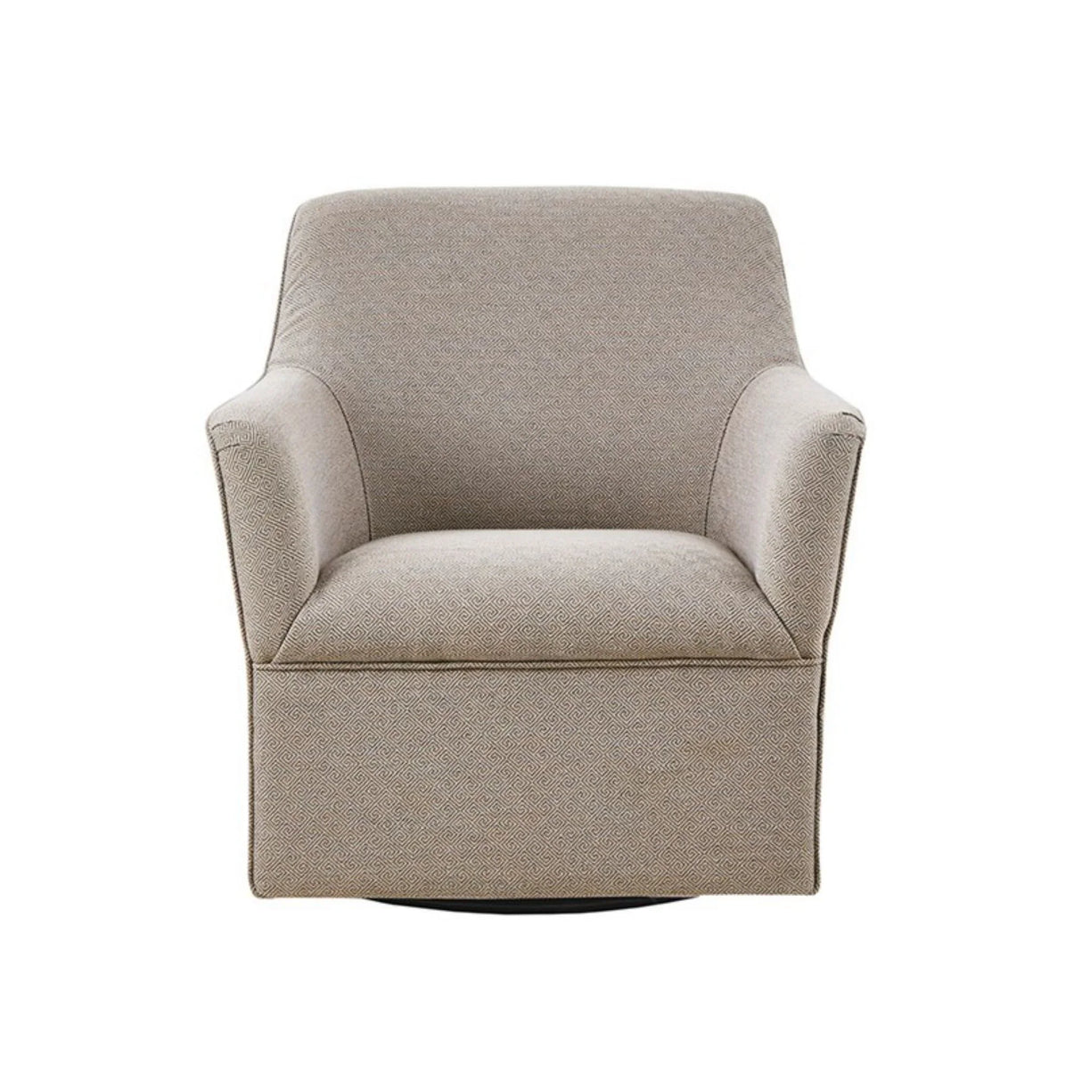 Augustine - Swivel Glider Chair - Furniture Home Direct
