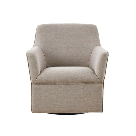 Augustine - Swivel Glider Chair - Furniture Home Direct