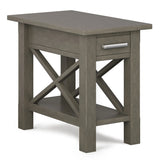 Kitchener - Handcrafted Table - Furniture Home Direct