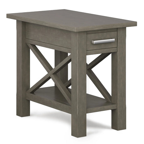 Kitchener - Handcrafted Table - Furniture Home Direct
