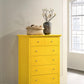 Hammond - Chest - Furniture Home Direct