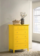 Hammond - Chest - Furniture Home Direct