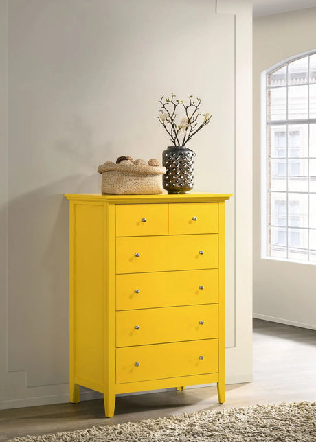 Hammond - Chest - Furniture Home Direct