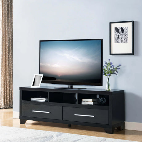 Modern Television Stand, Home, Livingroom Entertainment Console - Furniture Home Direct