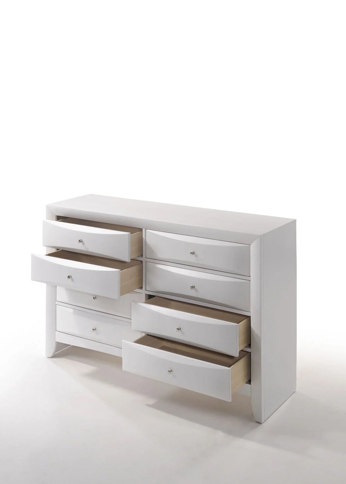 Ireland - Ample Storage Dresser - Furniture Home Direct