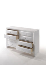 Ireland - Ample Storage Dresser - Furniture Home Direct