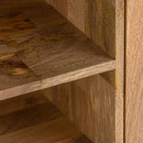 Hunter - Handcrafted TV Media Stand - Furniture Home Direct