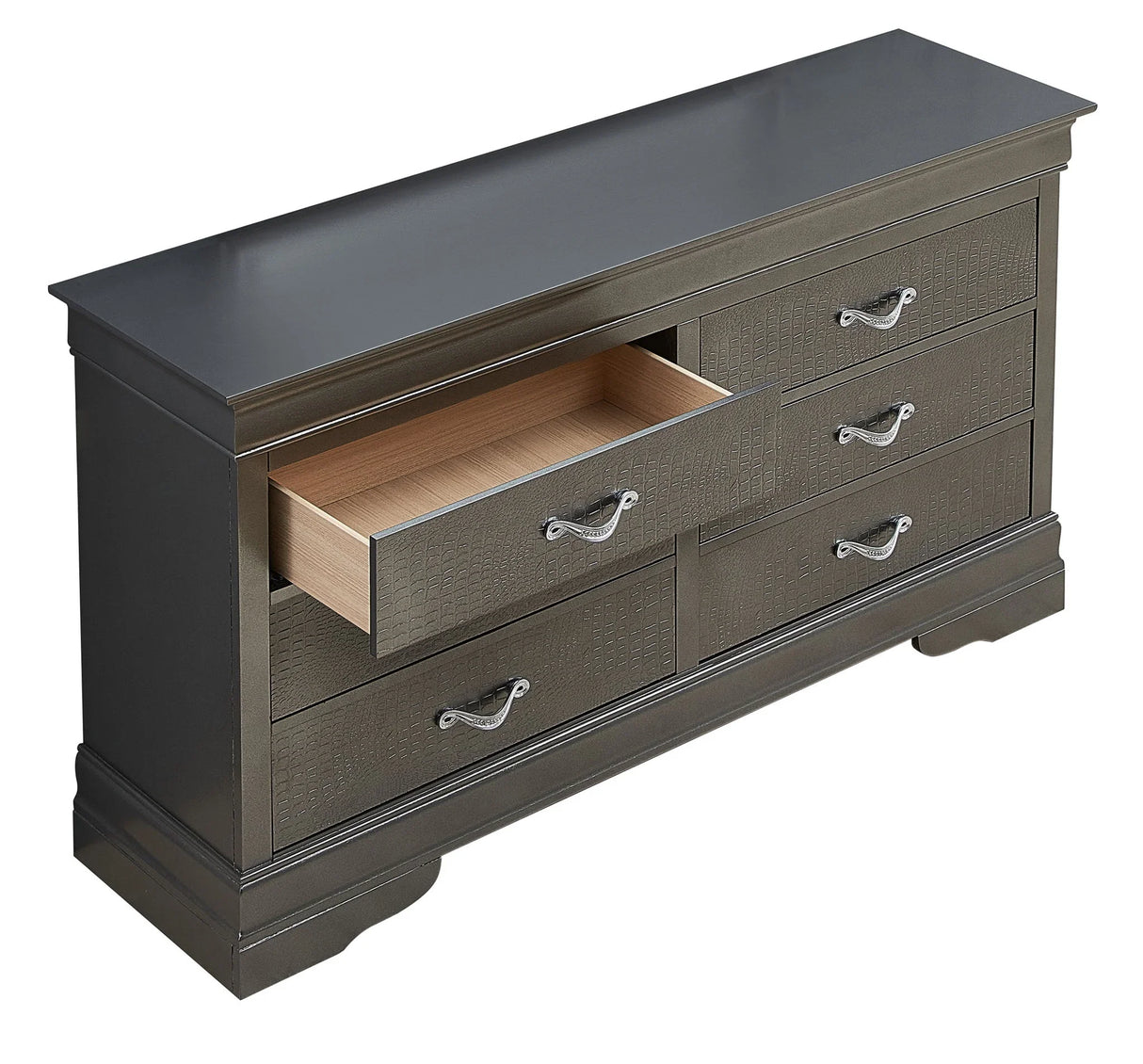 Sophisticated Storage Solution - Furniture Home Direct
