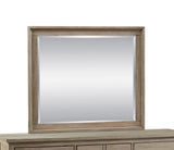 Hideaway - Mirror - Orchard Gray - Furniture Home Direct