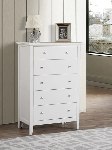 Hammond - Chest - Furniture Home Direct