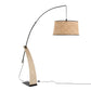Robyn - Mid-Century Modern Floor Lamp - Furniture Home Direct