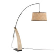 Robyn - Mid-Century Modern Floor Lamp - Furniture Home Direct