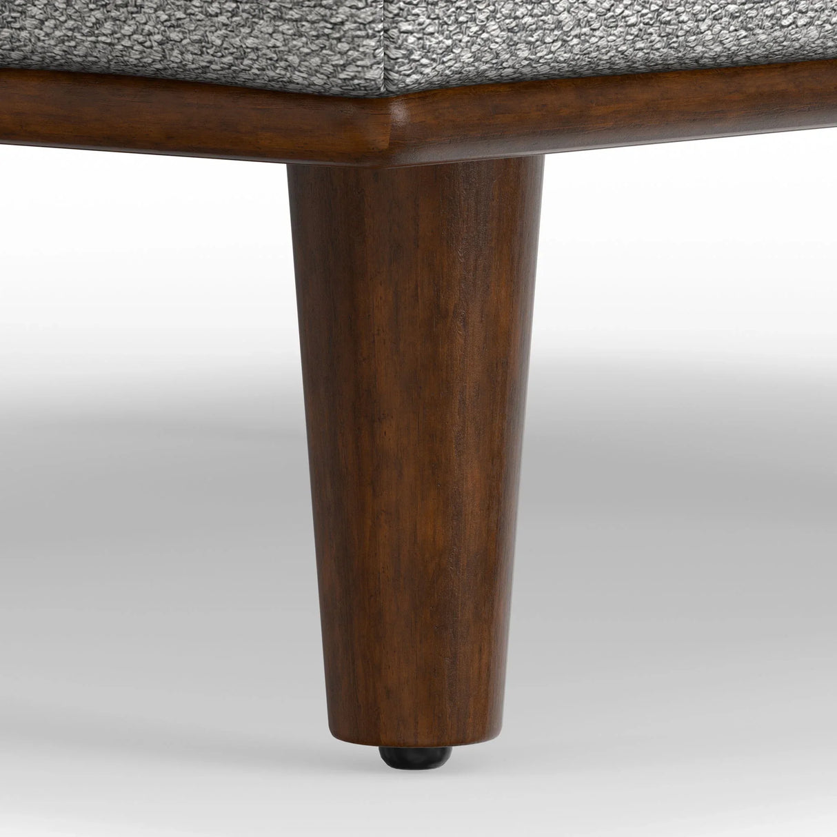 Morrison - Handcrafted Ottoman - Furniture Home Direct