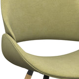 Malden - Mid Century Modern Bentwood Dining Chair - Furniture Home Direct