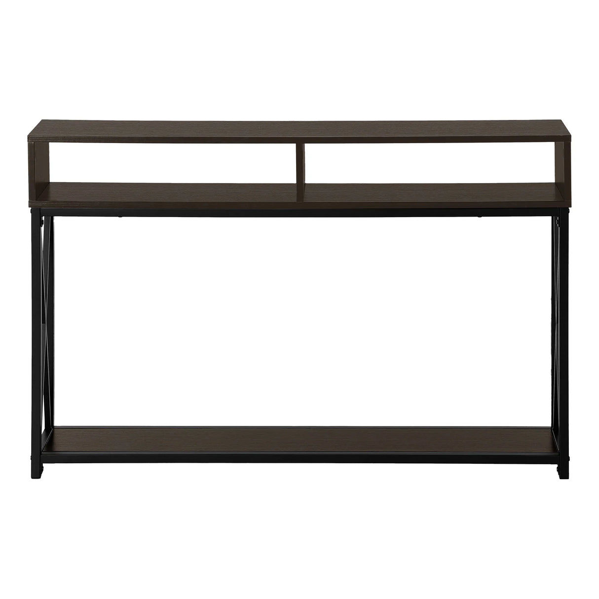 Accent Console Table For Entryway, Contemporary Design - Furniture Home Direct