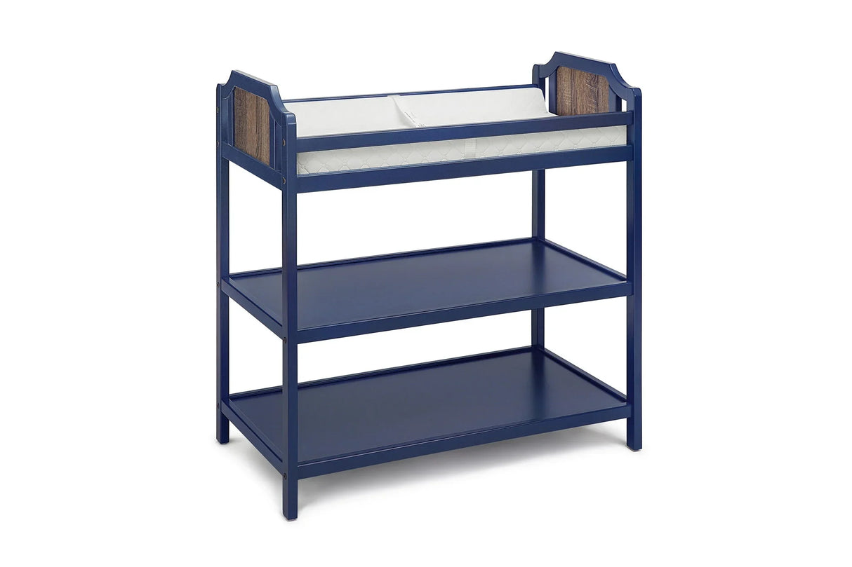 Brees - Changing Table - Furniture Home Direct