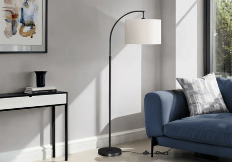 Contemporary Design Floor Lamp Lighting - Furniture Home Direct