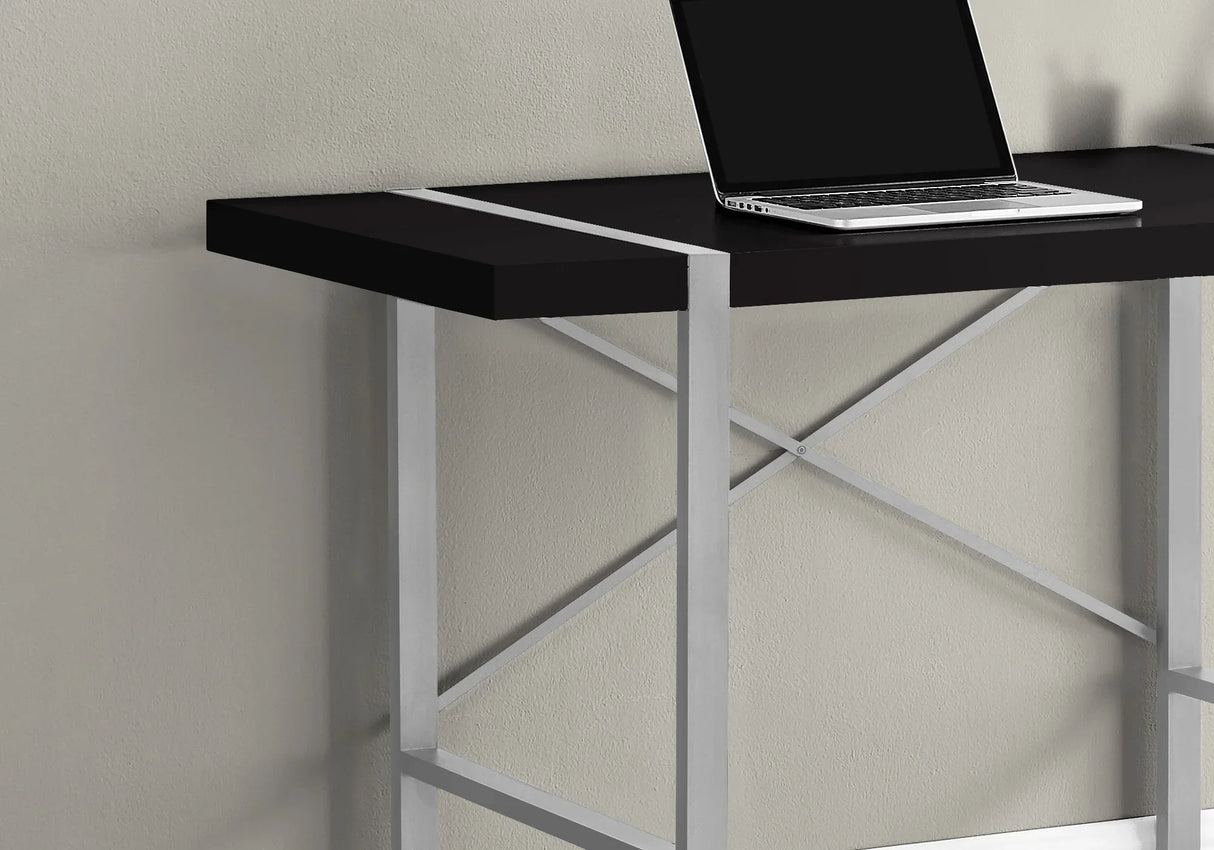 Computer Desk For Home Office, Laptop, Industrial Design - Furniture Home Direct